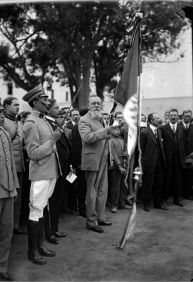24 de febrero: 10 curiosidades sobre la bandera de México