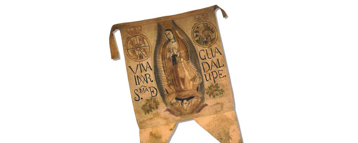 24 de febrero: 10 curiosidades sobre la bandera de México