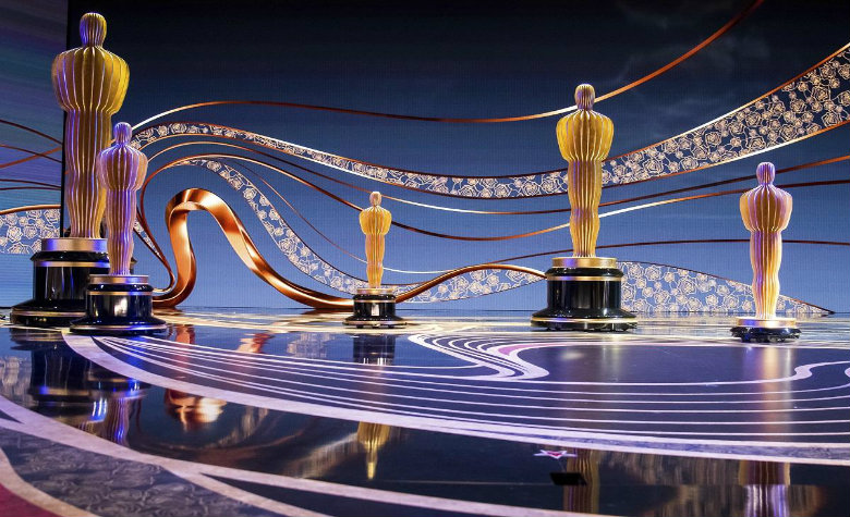 Ellos son los otros mexicanos que compiten en los Oscar
