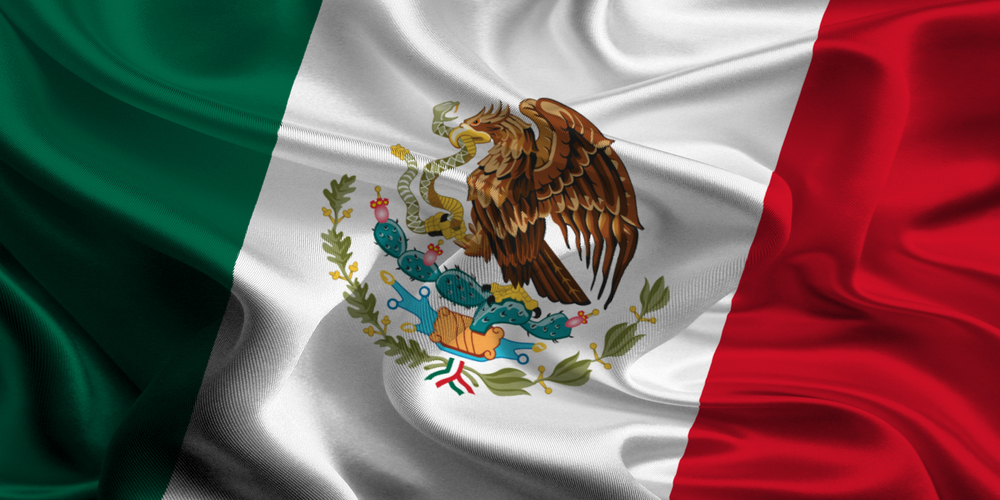 24 de febrero: 10 curiosidades sobre la bandera de México