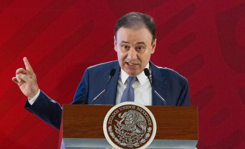 Durazo prepara plan para que Guardia Nacional arranque en marzo