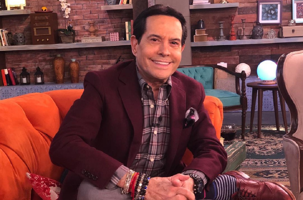 Critica Pepillo Origel a mamá de Yalitza Aparicio