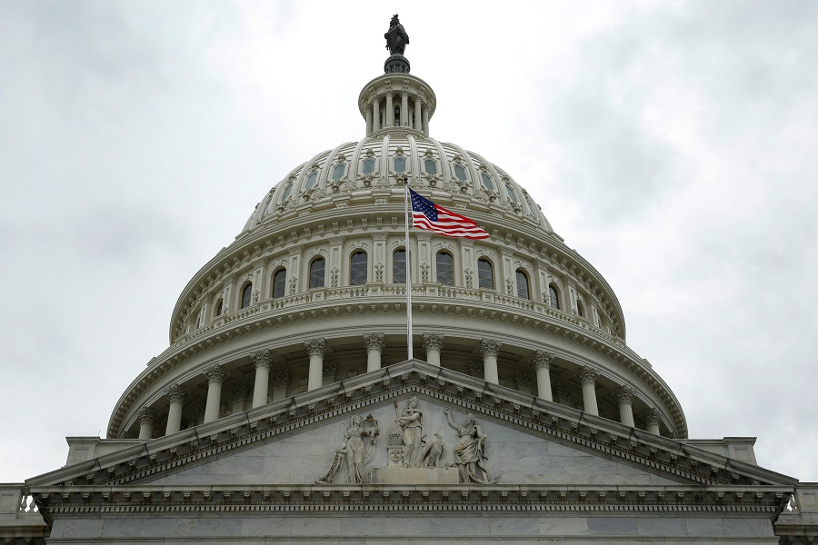 &nbsp;Cámara de Representantes&nbsp;de EU avala iniciativa contra declaración de emergencia de Trump