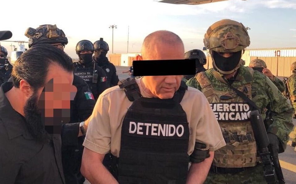 Presunto hermano de El Licenciado es asesinado: familiares reclaman su cuerpo