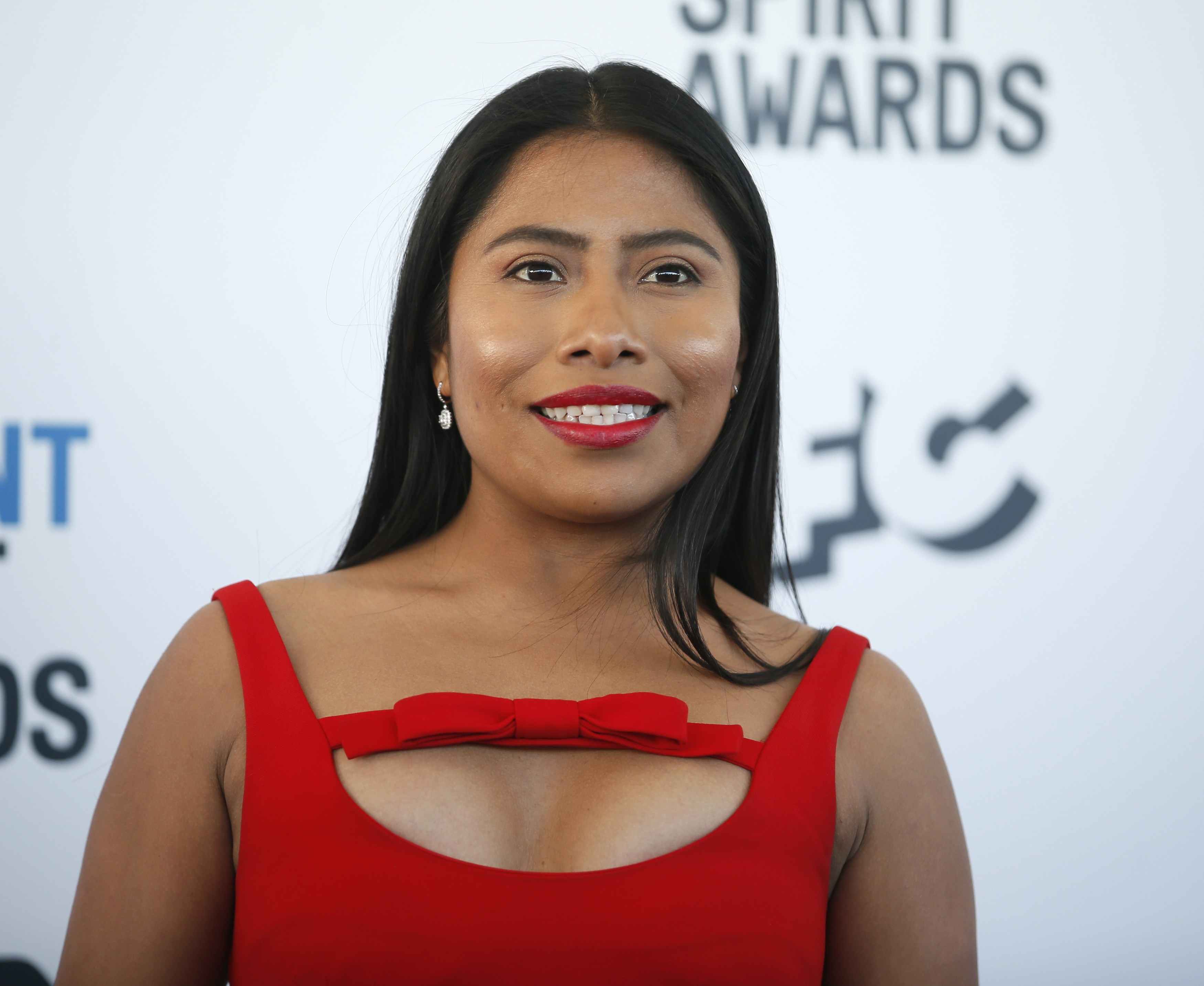 Confirma Yalitza que se retira del medio artístico