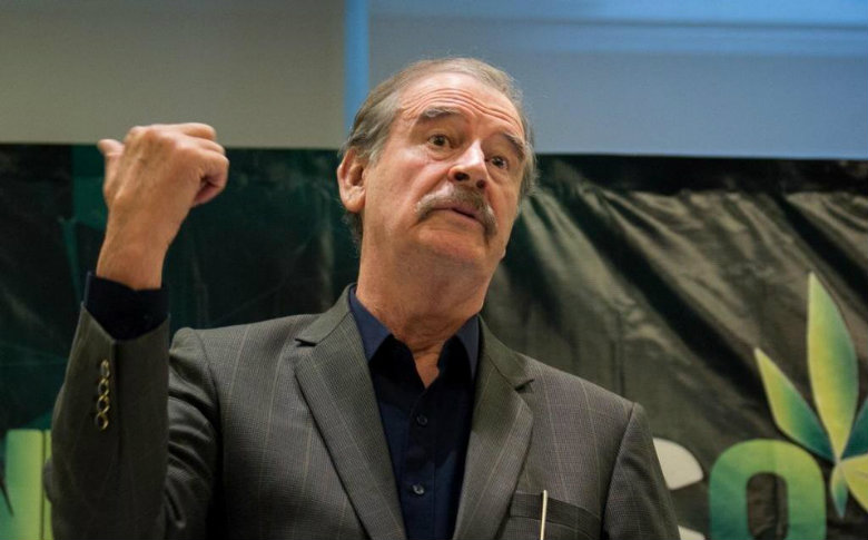 Fox acusa a gobierno de AMLO de ocultar información 