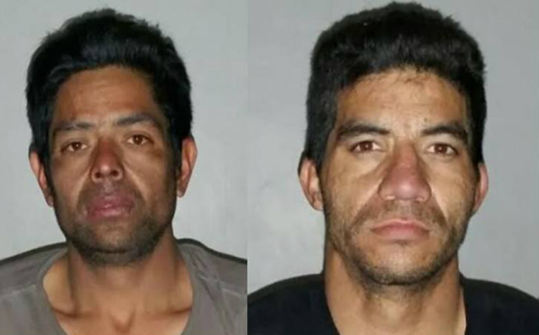 En Tijuana, dan 60 años de prisión a secuestradores de un indio