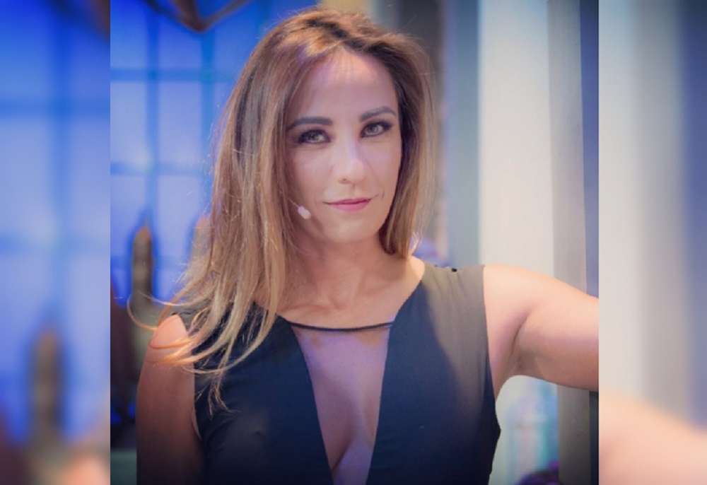 Le eché la policía a mi hijo: Consuelo Duval