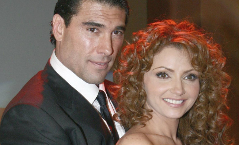 A Eduardo Yáñez le gustaría trabajar, de nuevo, con Angélica Rivera