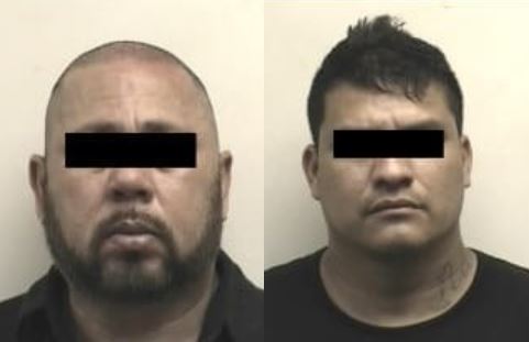 Condenan a 50 años de cárcel a dos hombres por secuestro de jóvenes ...