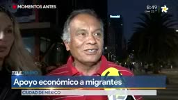 Telediario noticia 