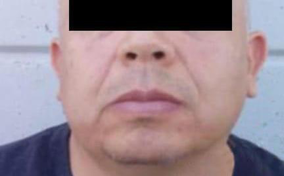 FGR detiene a Miguel Ángel Rodríguez Díaz, cabecilla de 'Los Zetas'