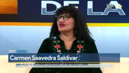 Titularia noticia La entrada al evento será libre y se podrán disfrutar de eventos de danza, teatro, cine, así como mesas con mujeres destacadas. 
