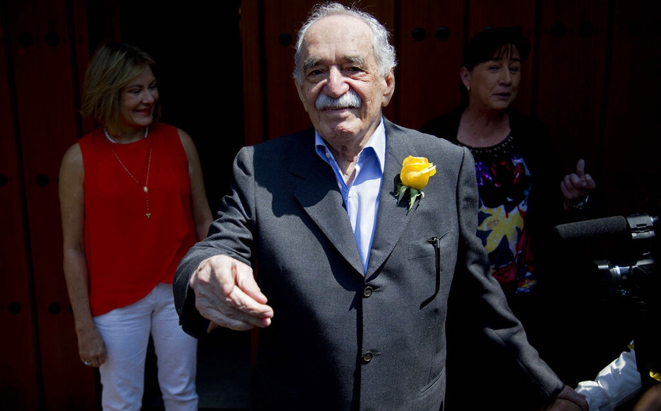 Gabriel García Márquez no quería que se adaptara 'Cien años de soledad'