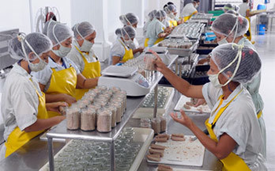 PROFECO alerta sobre latas de atún con soya