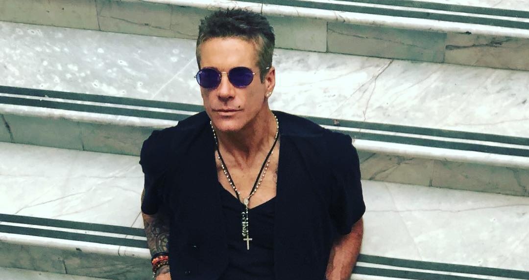 Aseguran que Fernando Carrillo debe la manutención de su hijo
