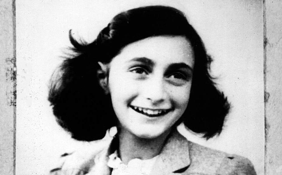 El 'Diario de Ana Frank' tendrá una versión alternativa en una película animada