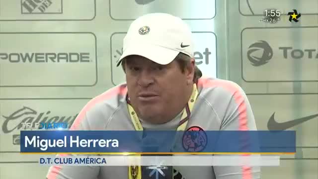 Telediario noticia 