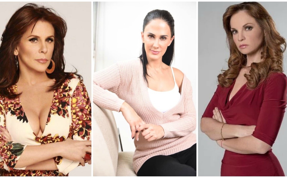 Famosas responden ¿qué es ser mujer?