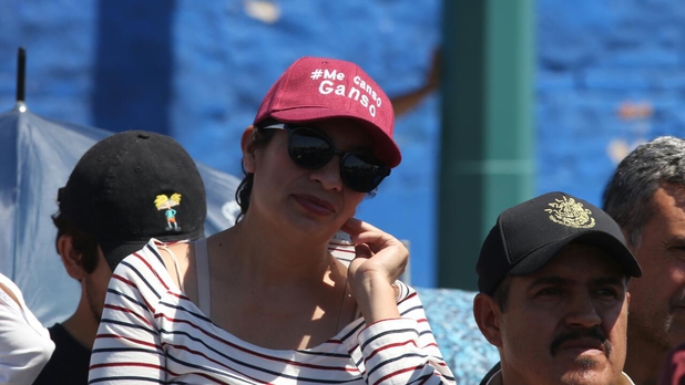 ¿Cuál es la frase favorita de los seguidores de López Obrador?