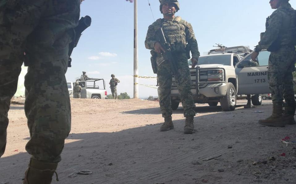 Cuñada y concuño de ‘El Marro’ Yépez libran la prisión