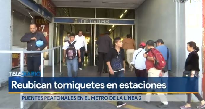 Por "fallas menores" intervendrán puentes, anuncia gobierno de Puebla