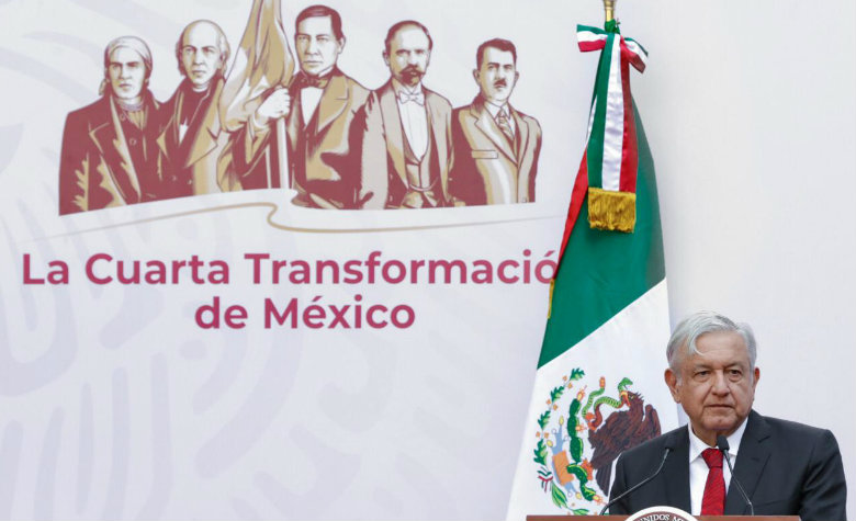 Contempla AMLO bolsa adicional de 700 mil mdp por austeridad y combate a la corrupción