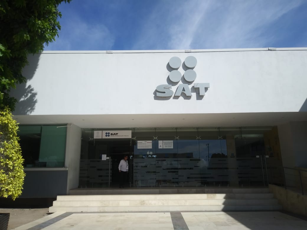 SAT da a conocer apertura del programa “Visor de nómina para