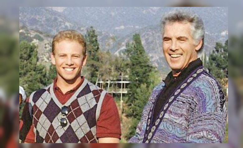 Fallece actor de la serie 'Beverly Hills 90210'