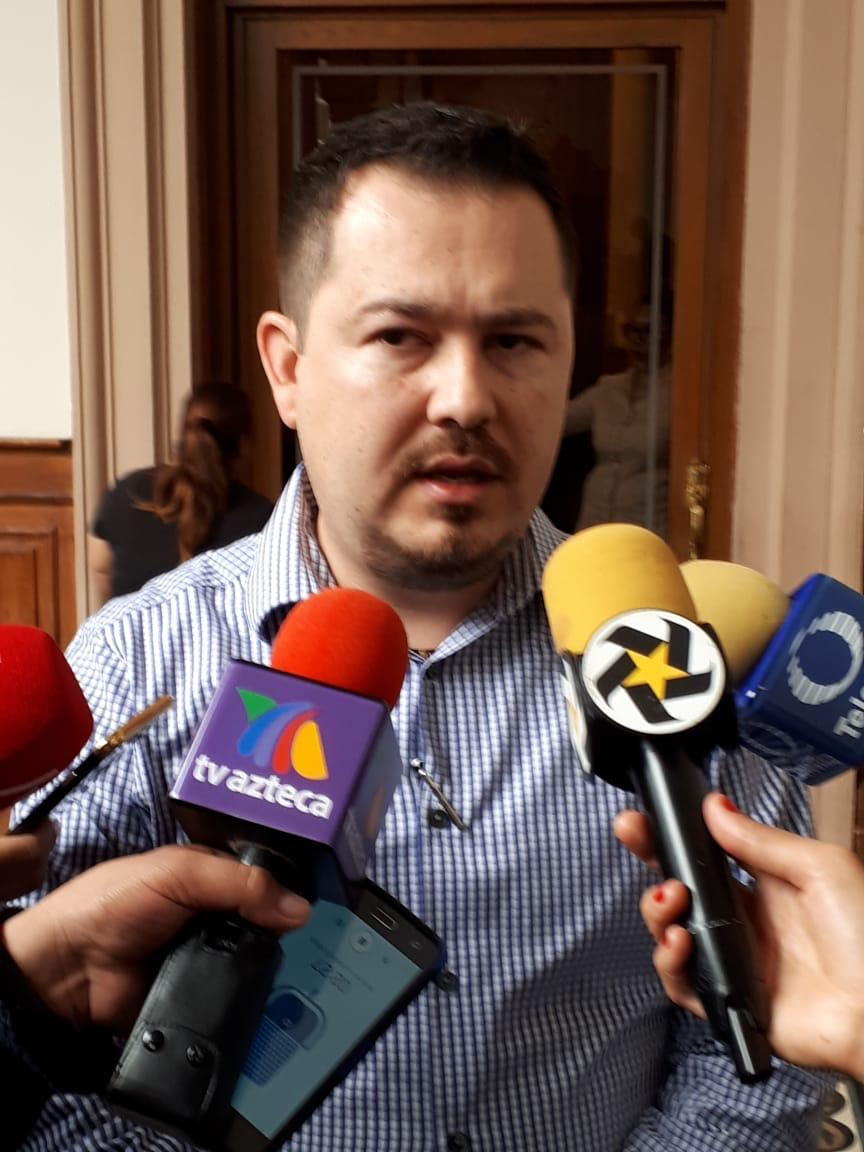 Telediario Media Reconocen alza de homicidios en febrero  