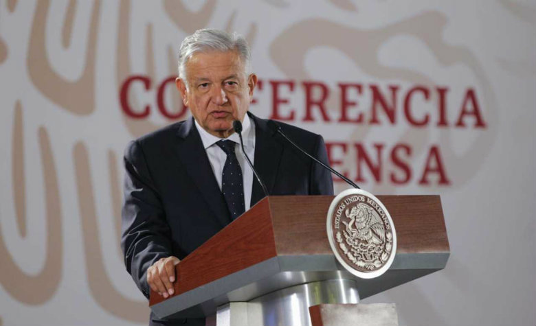 AMLO: no hay indicios de desaparición de 22 en Tamaulipas