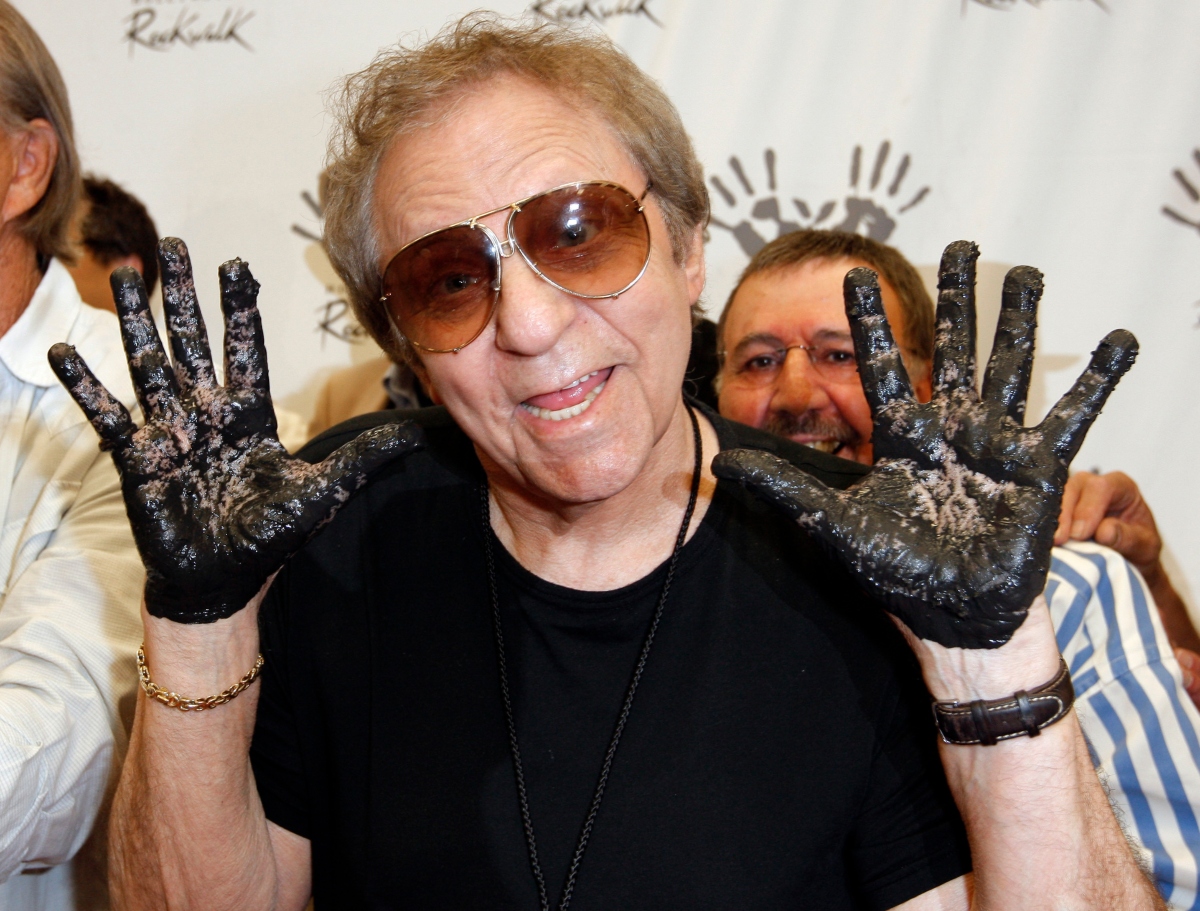 Fallece el reconocido baterista Hal Blaine