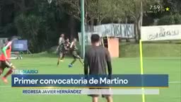 Telediario noticia 