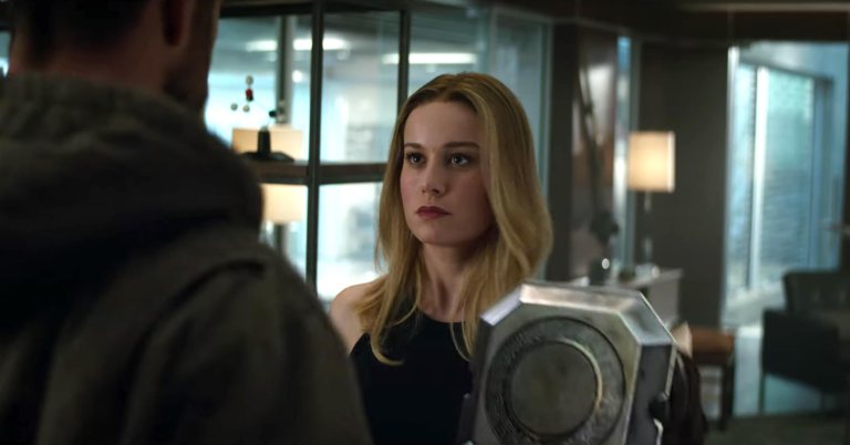Estos son todos los 'Easter eggs' del nuevo tráiler de 'Avengers: Endgame'