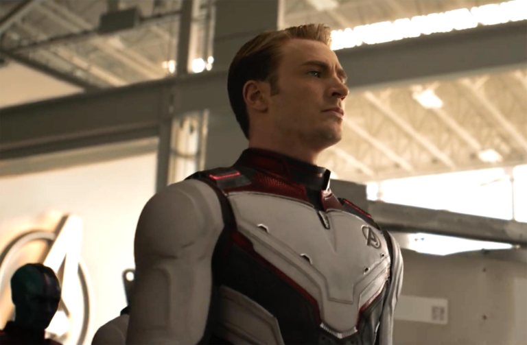 Estos son todos los 'Easter eggs' del nuevo tráiler de 'Avengers: Endgame'