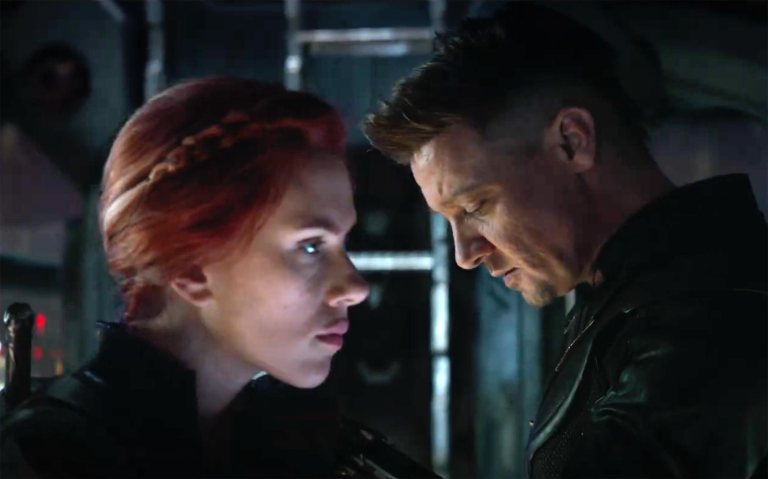 Estos son todos los 'Easter eggs' del nuevo tráiler de 'Avengers: Endgame'