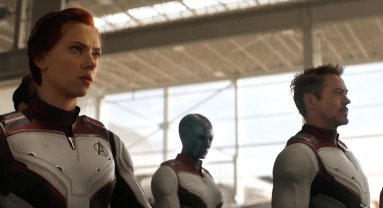 Estos son todos los 'Easter eggs' del nuevo tráiler de 'Avengers: Endgame'