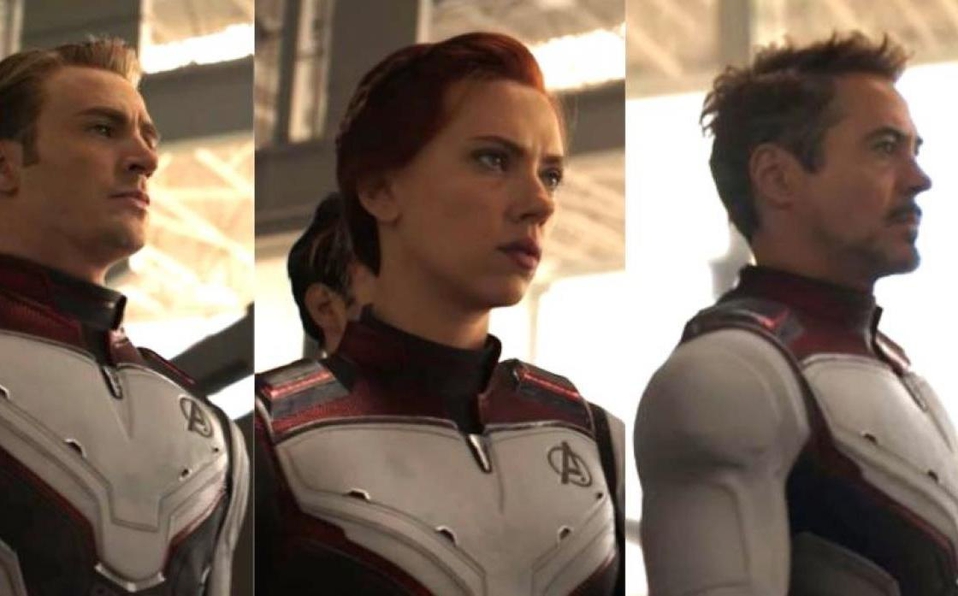 Estos son todos los 'Easter eggs' del nuevo tráiler de 'Avengers: Endgame'