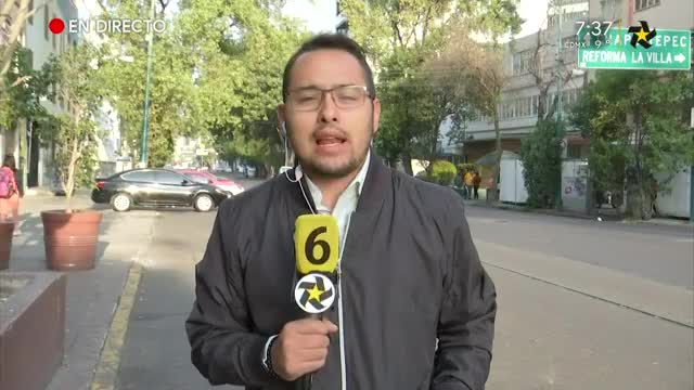 Telediario noticia  El RTP también concluirá su horario a las 3:00 horas y contará con 10 rutas para facilitar el traslado de los asistentes. 