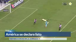 Telediario noticia 