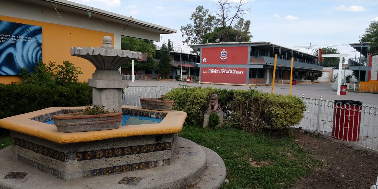 Entregarán equipos de robótica en secundaria&nbsp;Las Margaritas