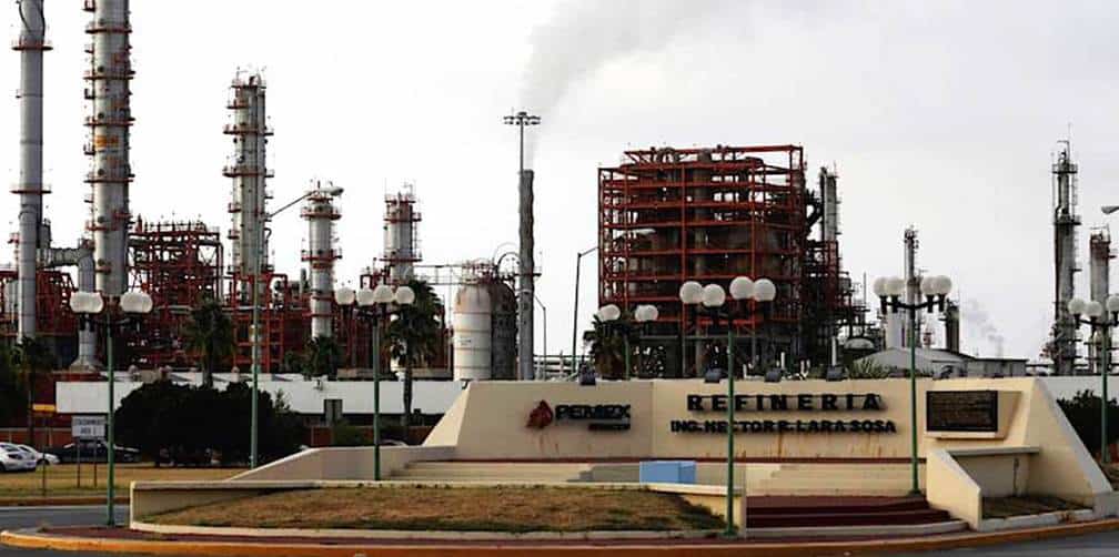 Estas son las empresas convocadas a la licitación de Dos Bocas