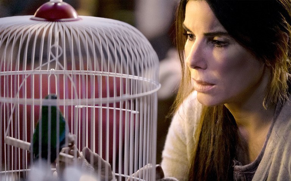 ¿'Bird Box' te gustó? Su autor ya confirmó su secuela
