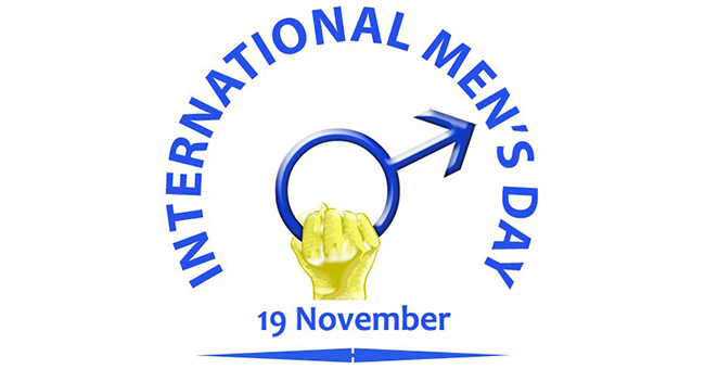 Día Internacional del Hombre, ¿19 de marzo o de noviembre?