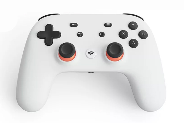 Google lanza 'Stadia': la plataforma que te permitirá jugar videojuegos por 'streaming' llegará este 2019