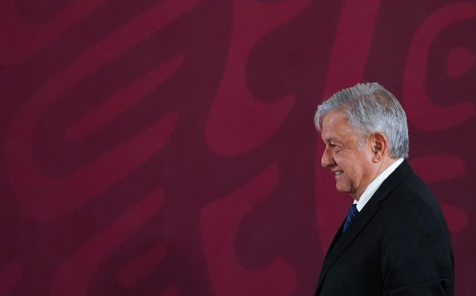 Se reúne AMLO con asesor de Trump, Jared Kushner