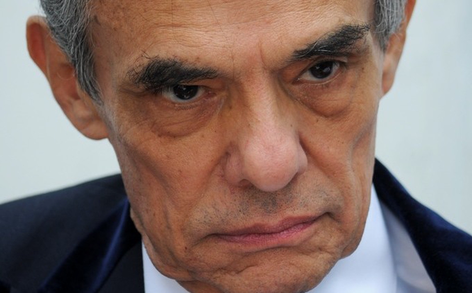 José José es reportado grave de salud... ¿lo incinerarán al morir?