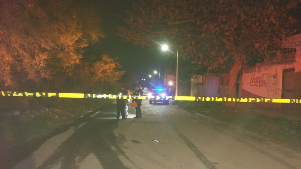 Asesinan a un hombre y hieren a su hermano afuera de una casa en Juárez ...