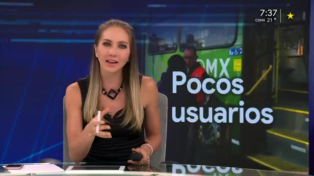 Telediario noticia 