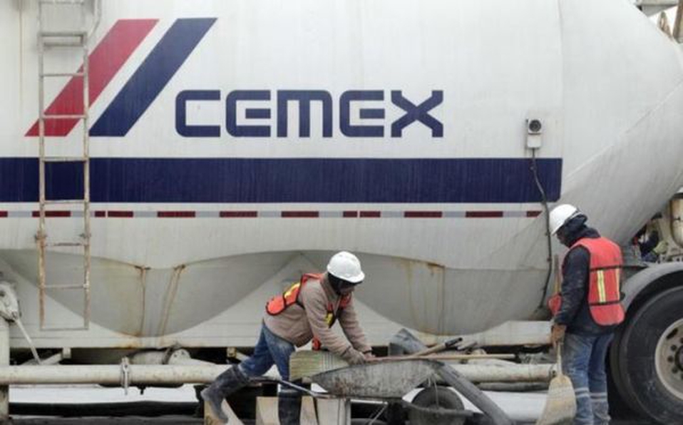 Cemex llega a 50% de su plan de desinversión